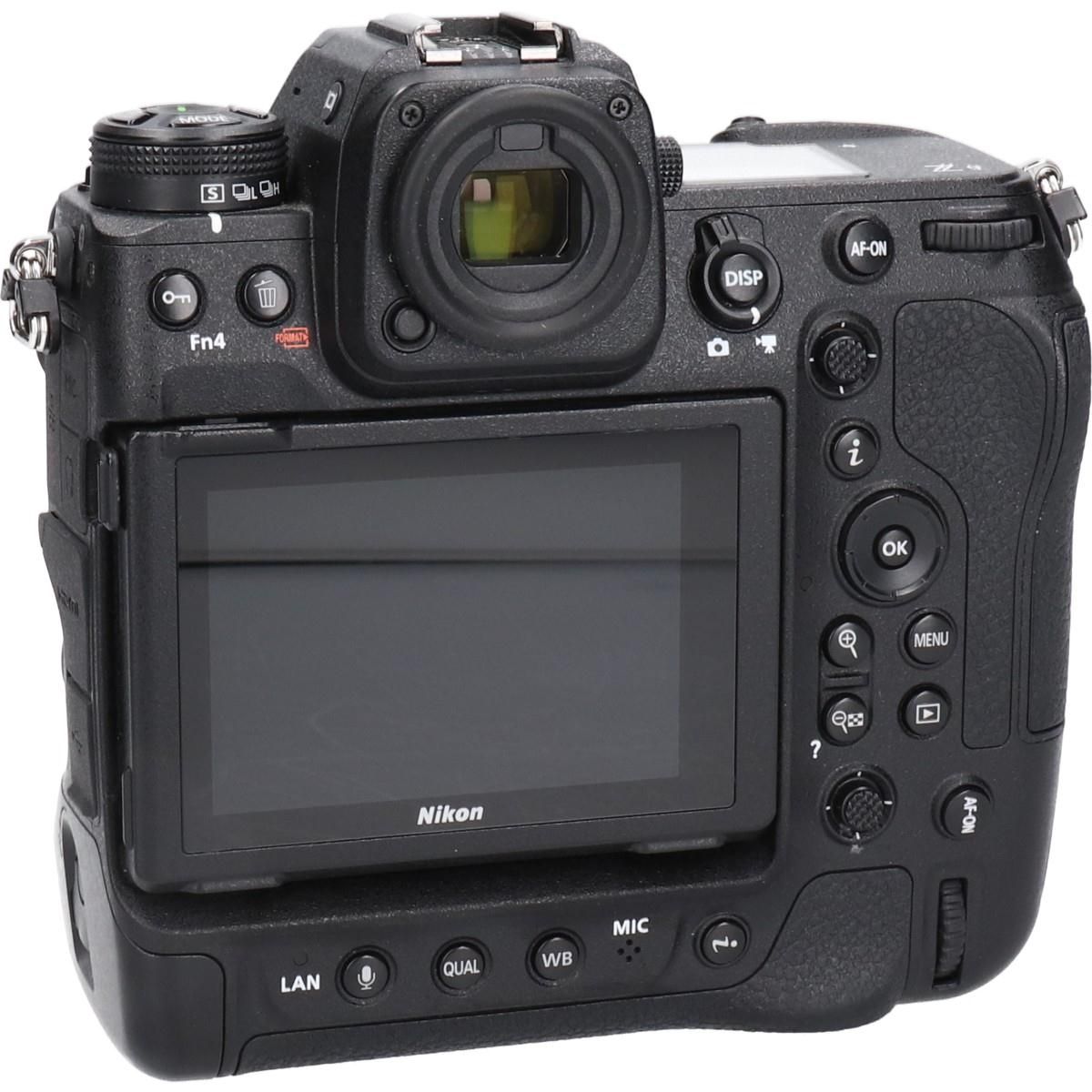 Nikon Digital Slr