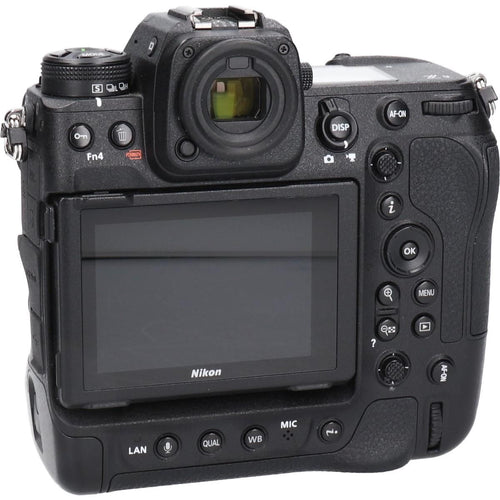 Nikon Digital Slr