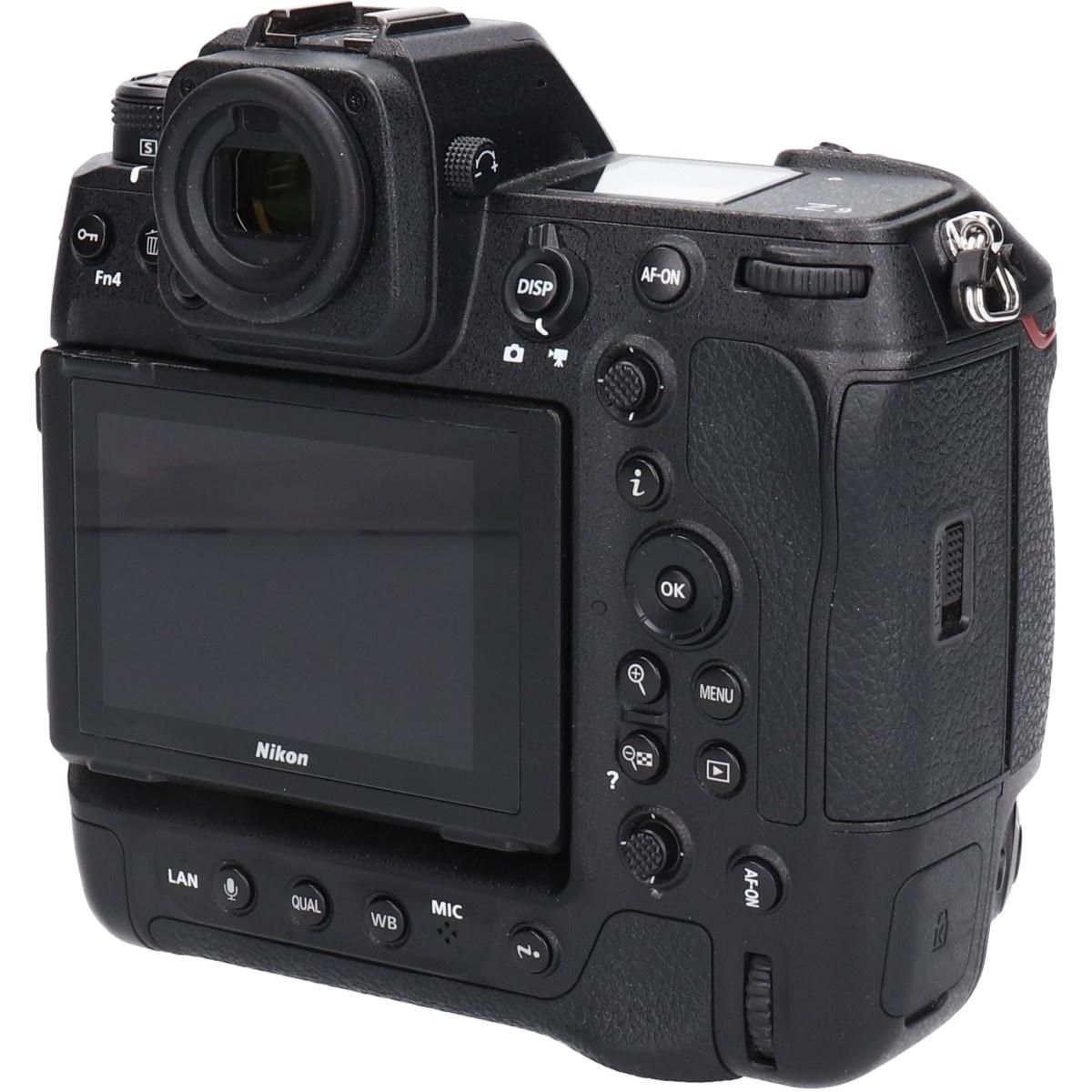 Nikon Digital Slr