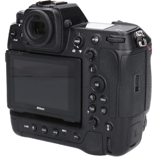Nikon Digital Slr