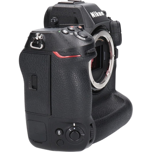 Nikon Digital Slr