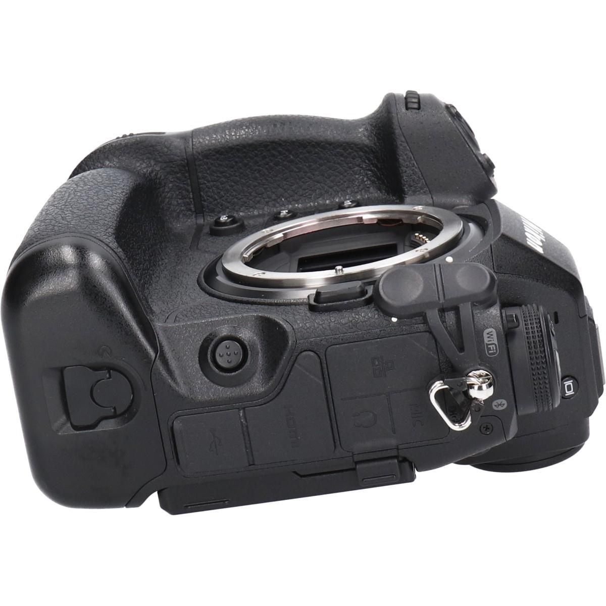 Nikon Digital Slr