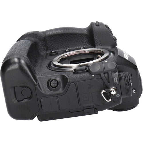 Nikon Digital Slr