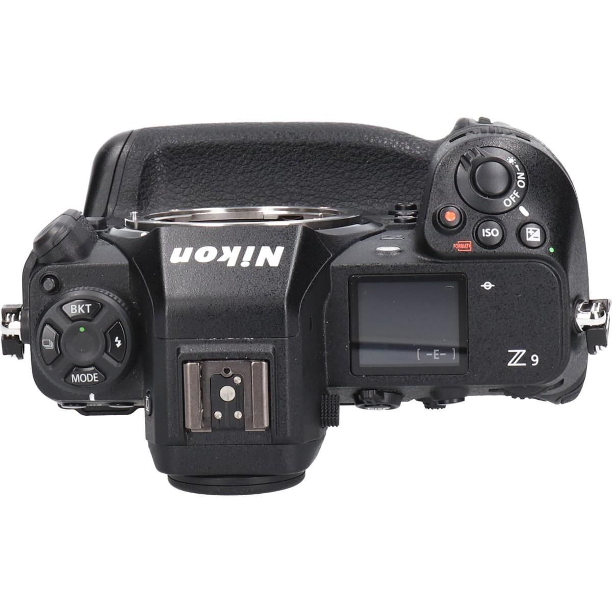 Nikon Digital Slr