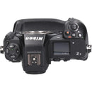 Nikon Digital Slr