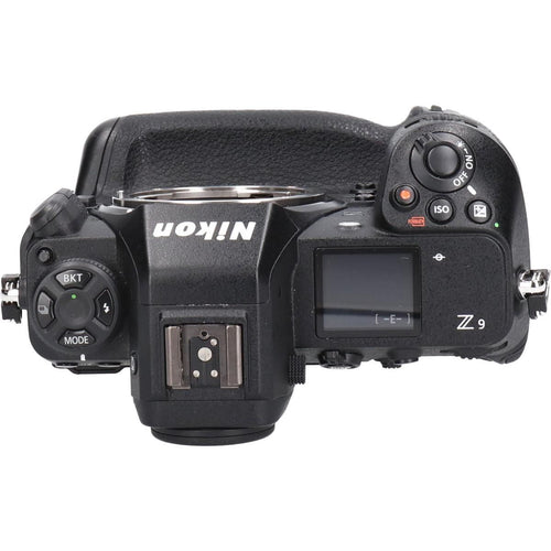 Nikon Digital Slr