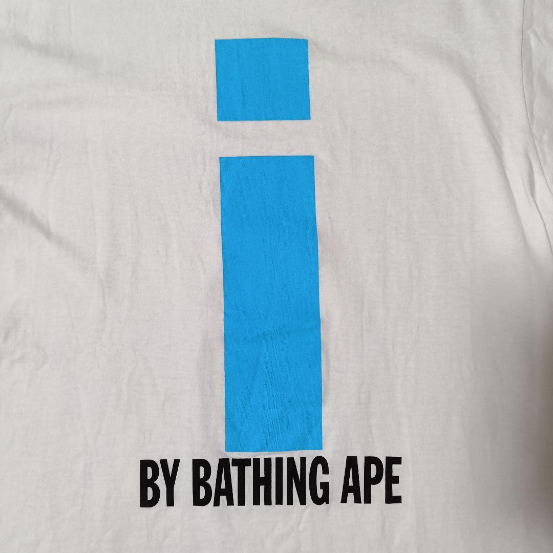 T-Shirts A Bathing Ape T