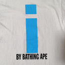 T-Shirts A Bathing Ape T