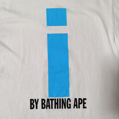 T-Shirts A Bathing Ape T