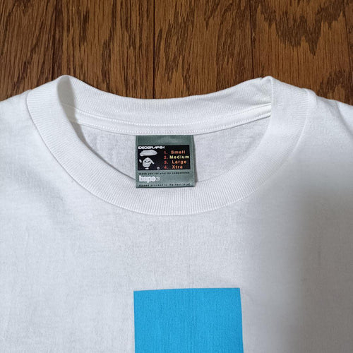 T-Shirts A Bathing Ape T