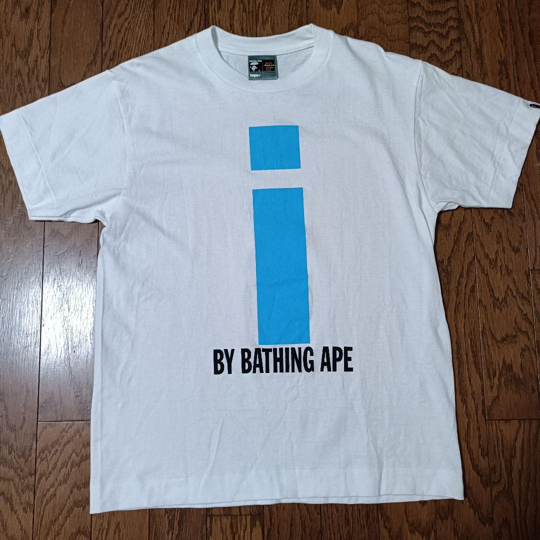 T-Shirts A Bathing Ape T
