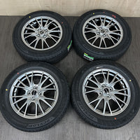 Hot Stuff 15 Inches Exceeder 4X100 #168D40426