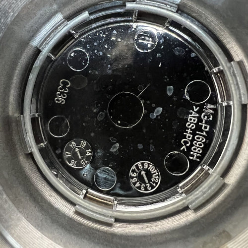 Hot Stuff 15 Inches Exceeder 4X100 #168D40426