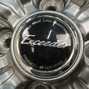 Hot Stuff 15 Inches Exceeder 4X100 #168D40426