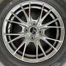 Hot Stuff 15 Inches Exceeder 4X100 #168D40426