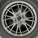 Hot Stuff 15 Inches Exceeder 4X100 #168D40426