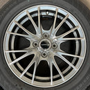 Hot Stuff 15 Inches Exceeder 4X100 #168D40426