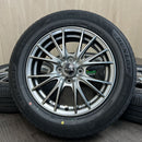 Hot Stuff 15 Inches Exceeder 4X100 #168D40426