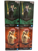 Others Maximatic 4