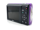Compact Digital Camera Coolpix S5100