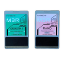 Korg Others M3R Orchestra 1 Piano 2