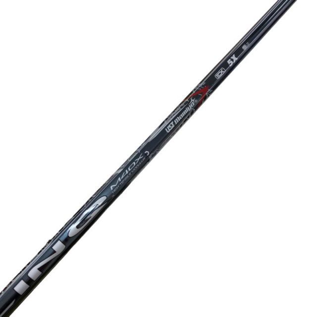 Shaft (G440 Lin-Q Red Ex 5 X)B