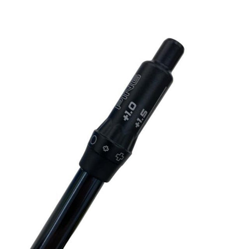 Shaft (G440 Lin-Q Red Ex 5 X)B