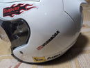 Jet Helmets Yamahazenith L