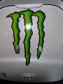 Jet Helmets Yamahazenith L