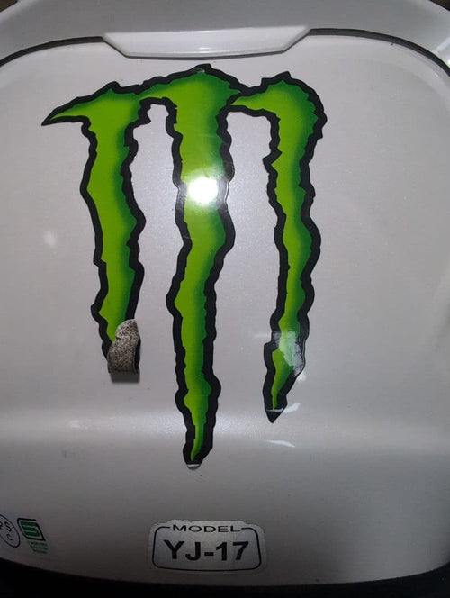 Jet Helmets Yamahazenith L