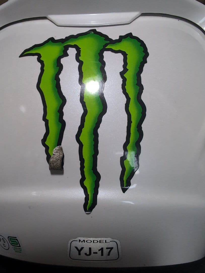 Jet Helmets Yamahazenith L