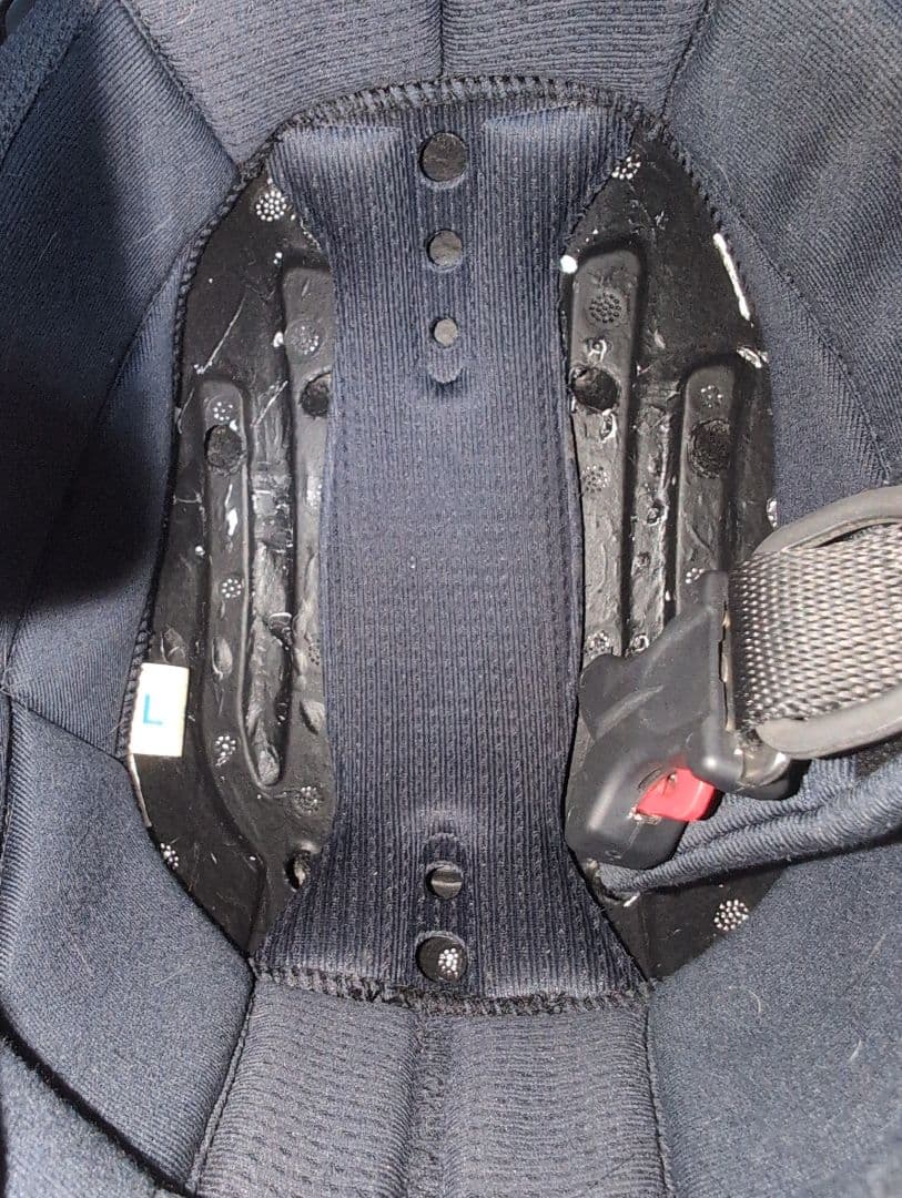 Jet Helmets Yamahazenith L