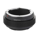 Others Shoten Nf-Se F E