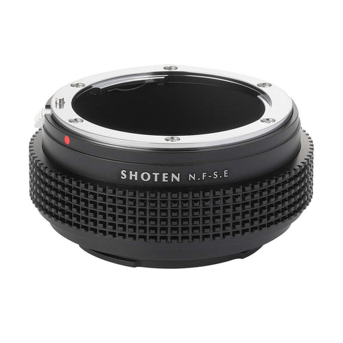 Others Shoten Nf-Se F E