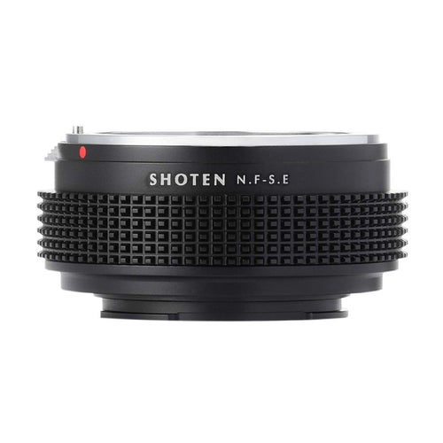 Others Shoten Nf-Se F E