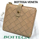 Bottega Veneta Bifold Wallets