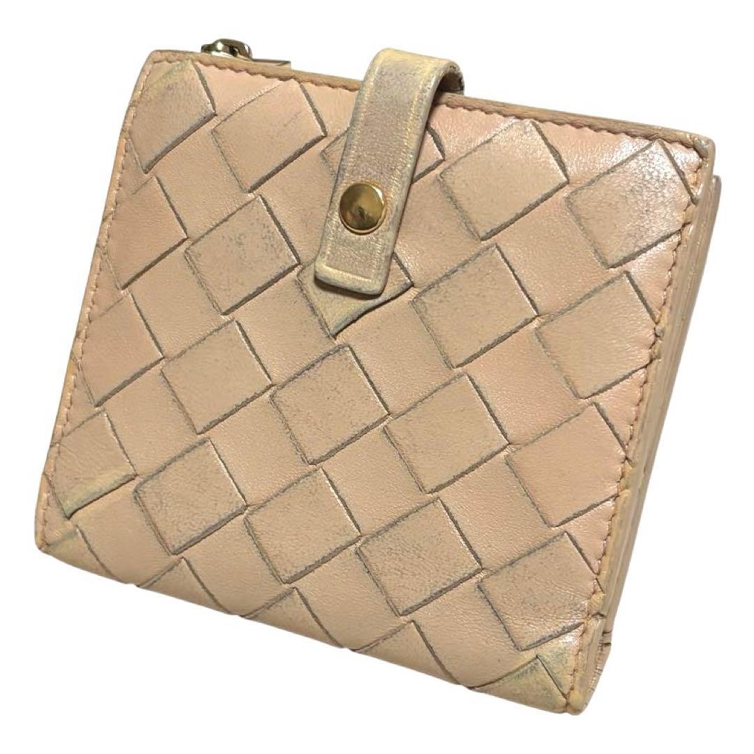 Bottega Veneta Bifold Wallets