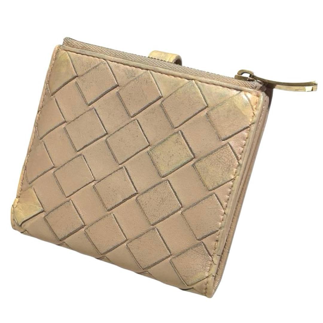 Bottega Veneta Bifold Wallets