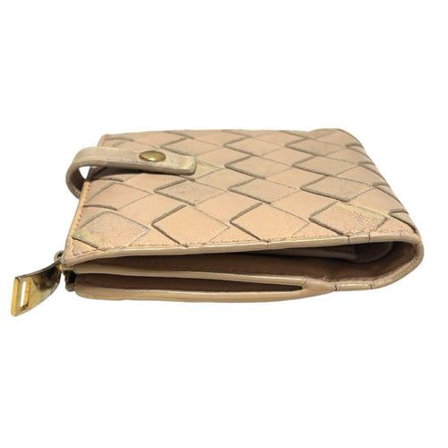 Bottega Veneta Bifold Wallets