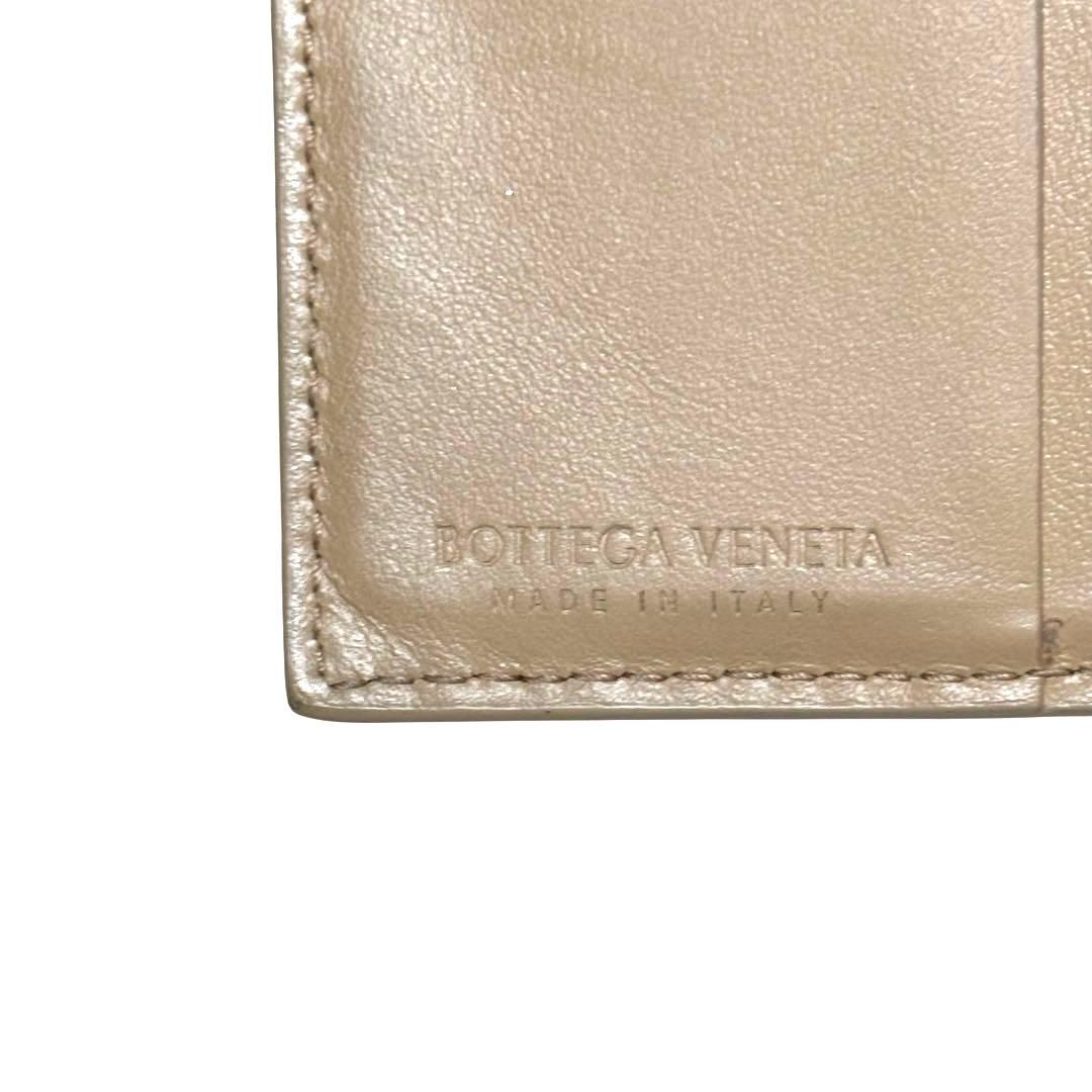 Bottega Veneta Bifold Wallets
