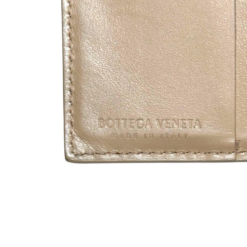 Bottega Veneta Bifold Wallets