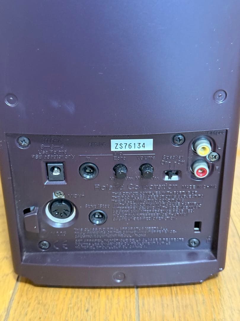 Suzuki Cd Md Cassette Deck Smt-1