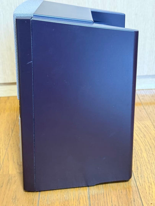 Suzuki Cd Md Cassette Deck Smt-1