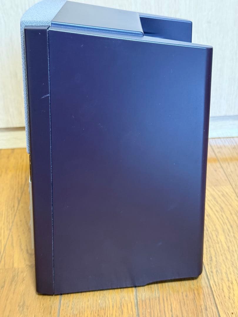Suzuki Cd Md Cassette Deck Smt-1
