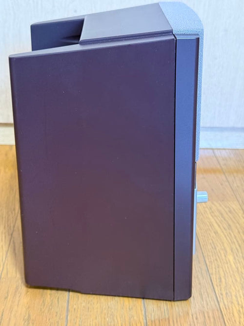 Suzuki Cd Md Cassette Deck Smt-1