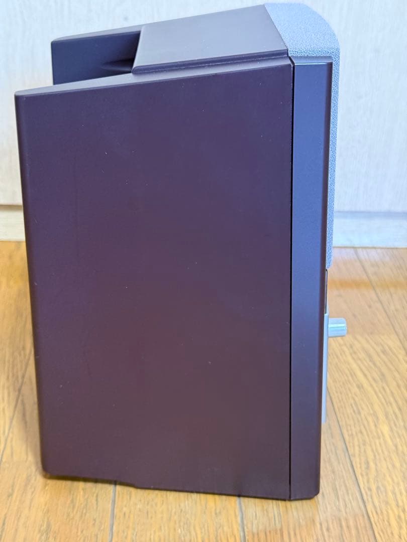 Suzuki Cd Md Cassette Deck Smt-1