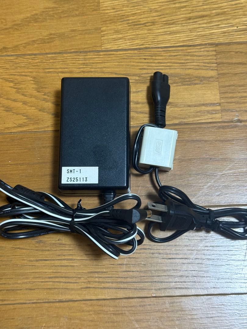 Suzuki Cd Md Cassette Deck Smt-1