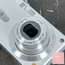 Panasonic Compact Digital Camera Lumix Dmc-Fx7 500 3 Mega O.I.S.