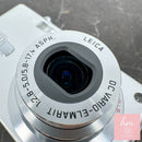 Panasonic Compact Digital Camera Lumix Dmc-Fx7 500 3 Mega O.I.S.