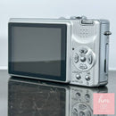 Panasonic Compact Digital Camera Lumix Dmc-Fx7 500 3 Mega O.I.S.